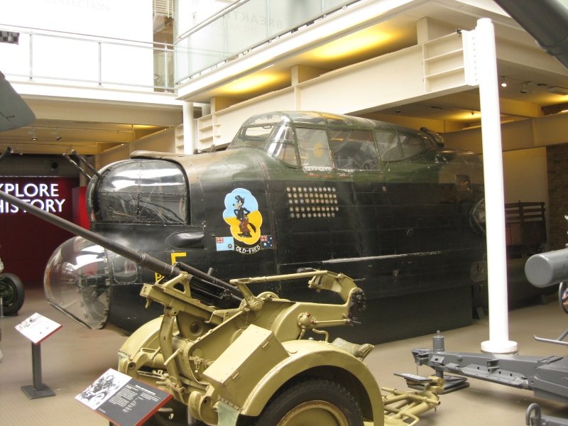 Imperial War Museum