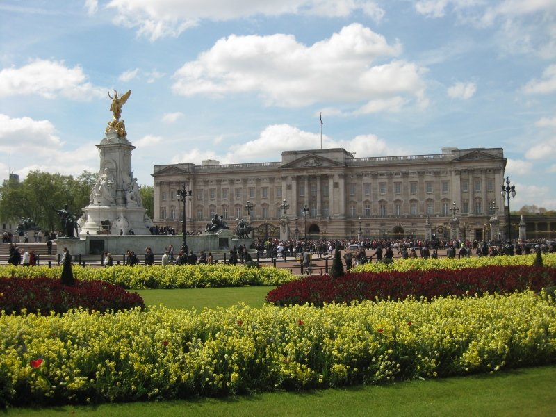 London Hotel stays
