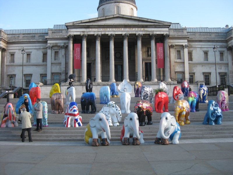 National Gallery