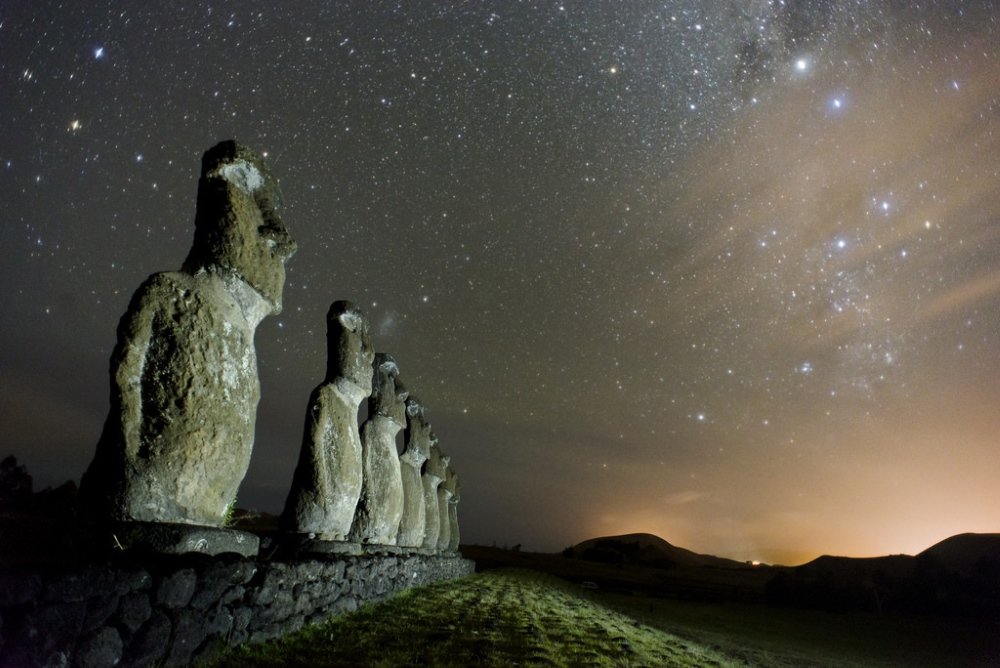 5 Beautiful Places in South America