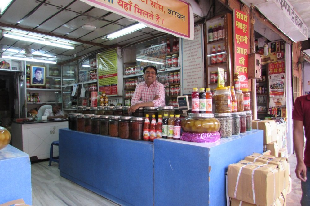 Magical India: Jaipur and Shahpura