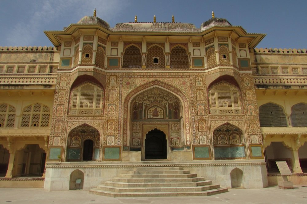 Magical India: Jaipur and Shahpura