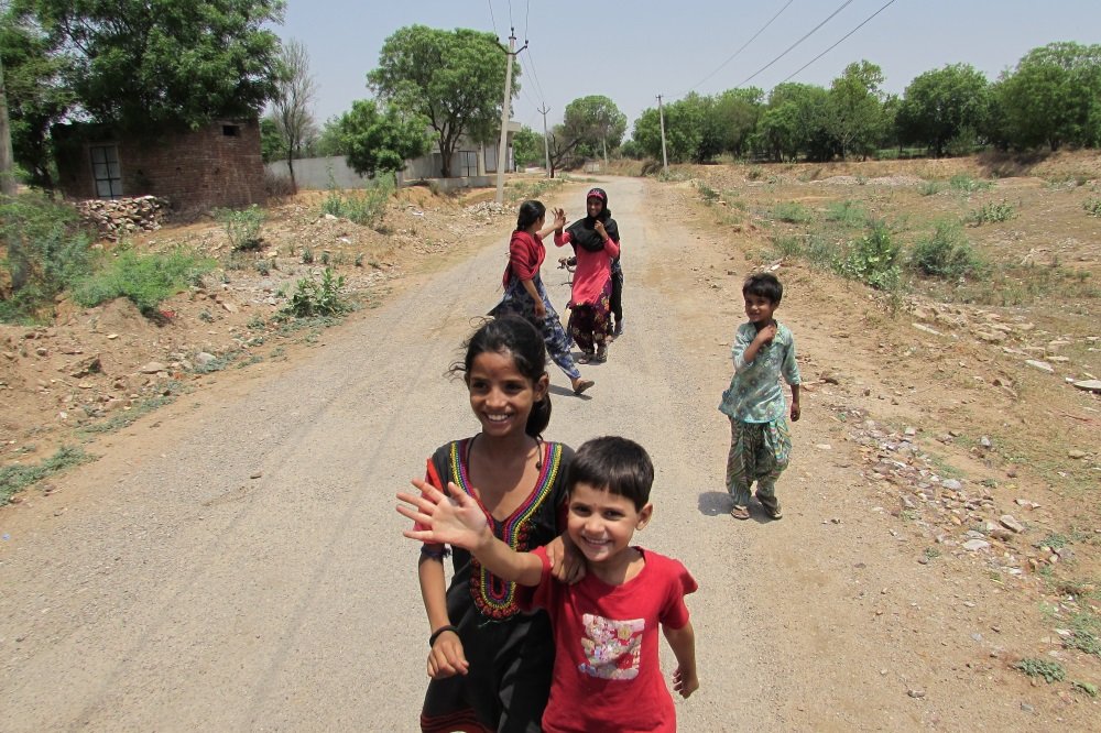 Magical India: Jaipur and Shahpura