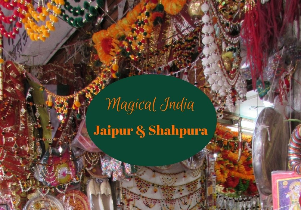 Magical India