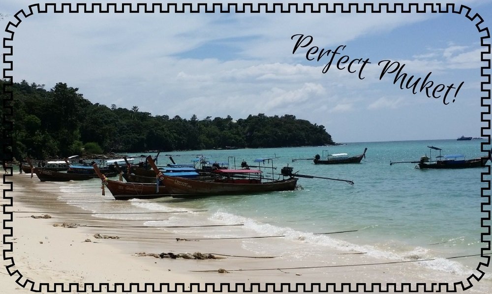 Perfect Phuket! (1)