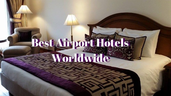 International Airport Hotel