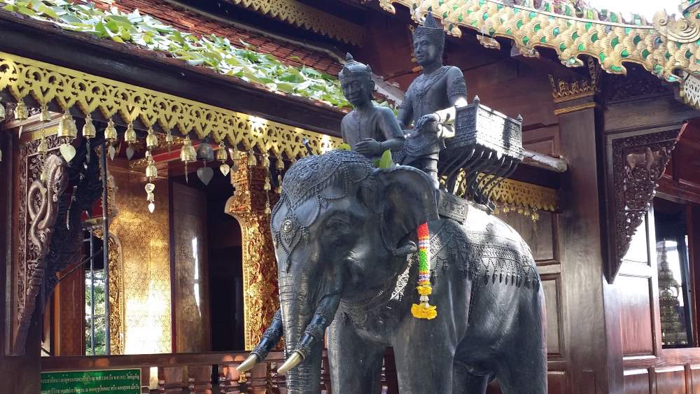 5 Days in Chiang Mai