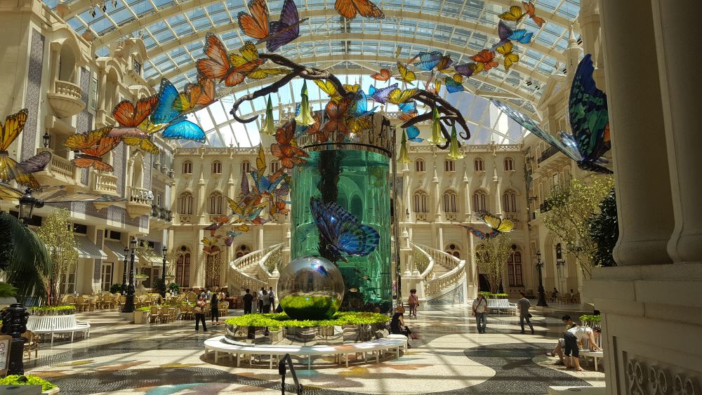 MGM Grand Macau