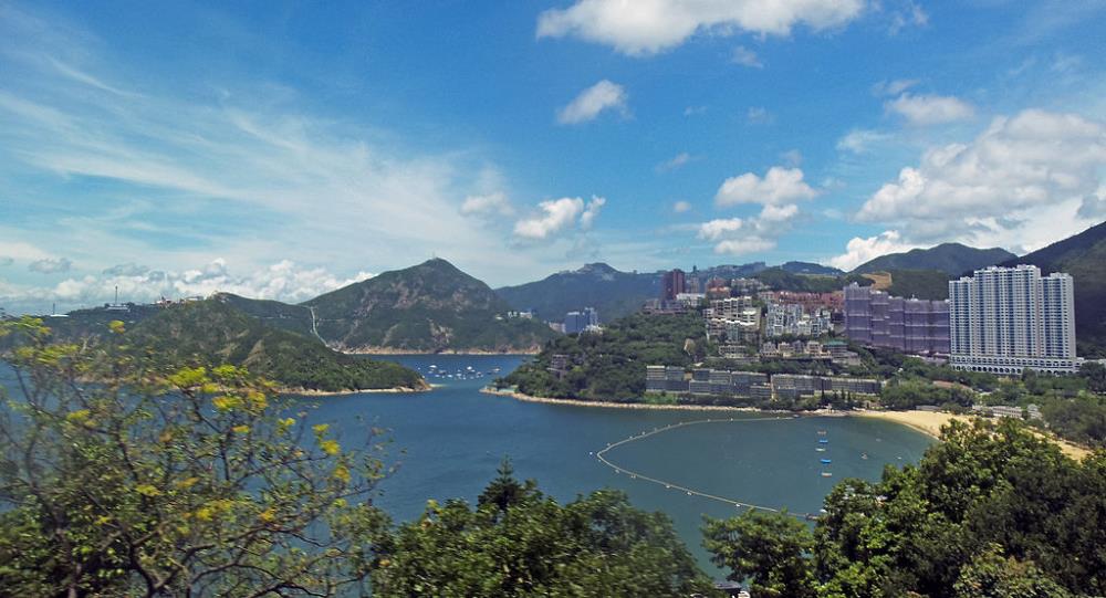 Repulse Bay Hong Kong