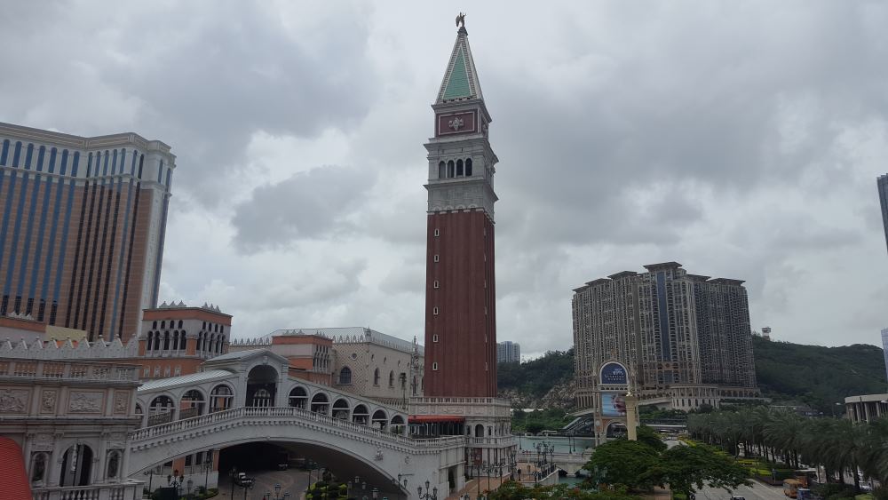 Tower
