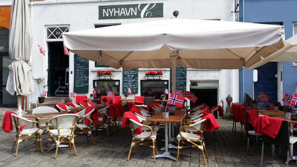 Copenhagen Restaurant