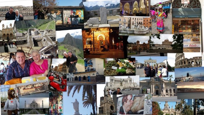 World Journeys