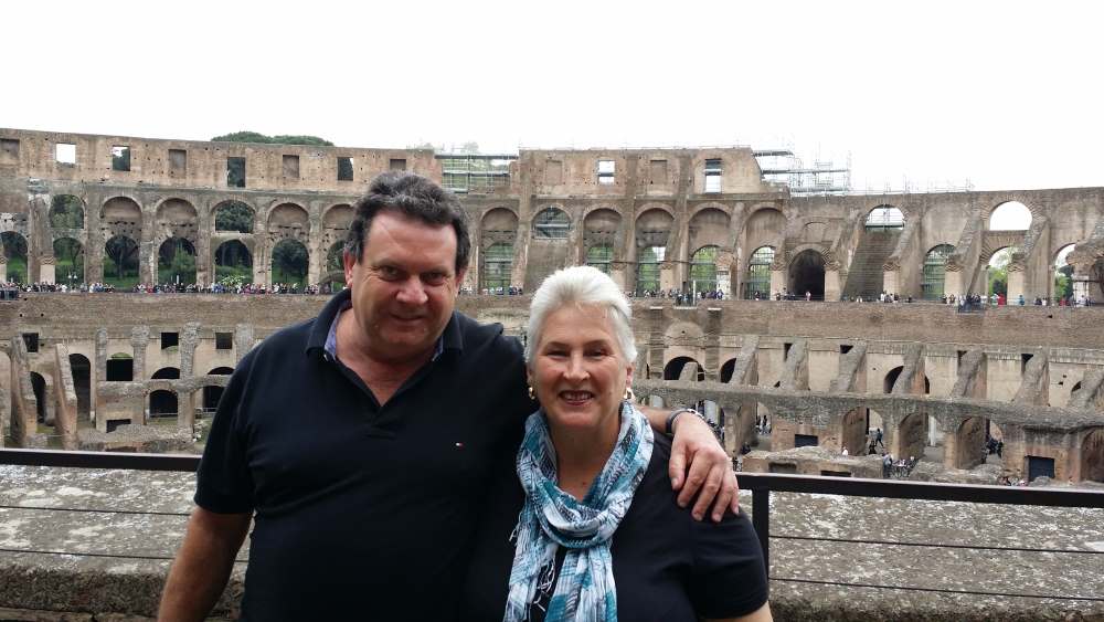Colosseum
