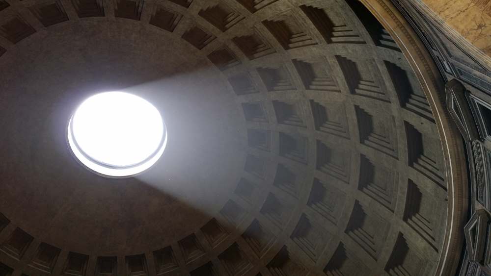 The Pantheon