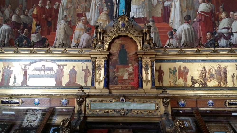 Vatican Museum
