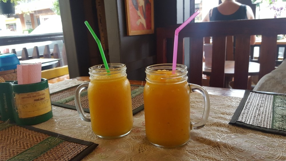 Drinks