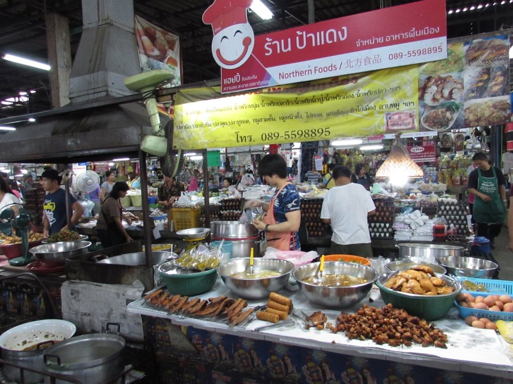 Food Stall