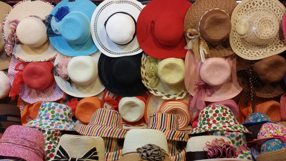 Hats