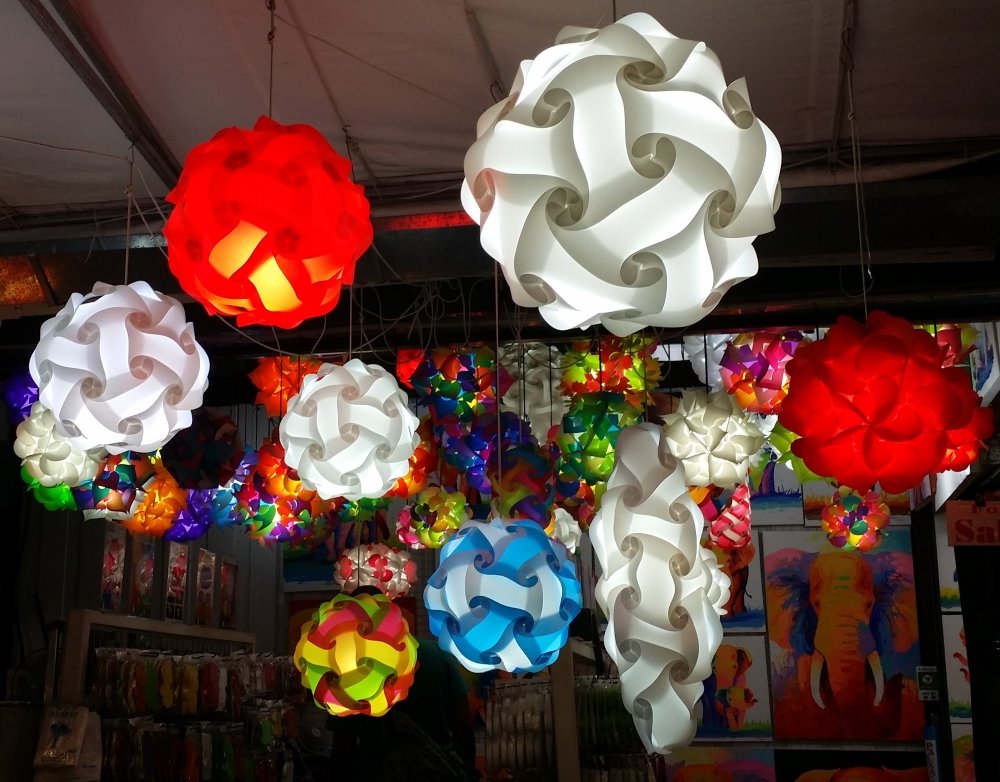 Lights