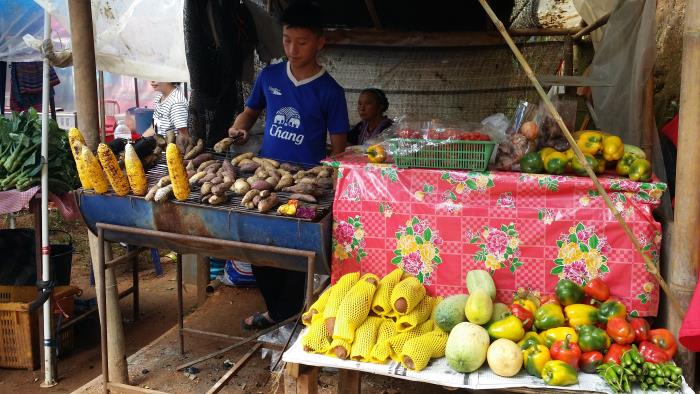 Mon Jam Markets