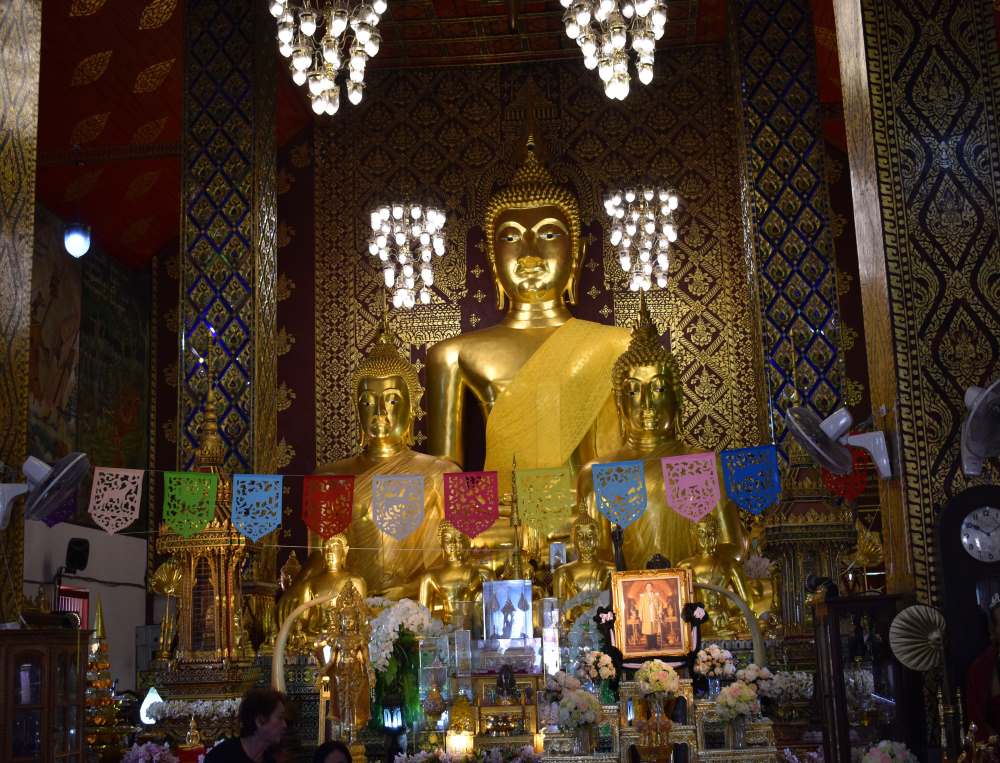 Buddha