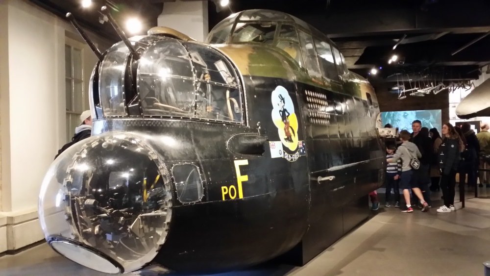 Imperial War Museum London