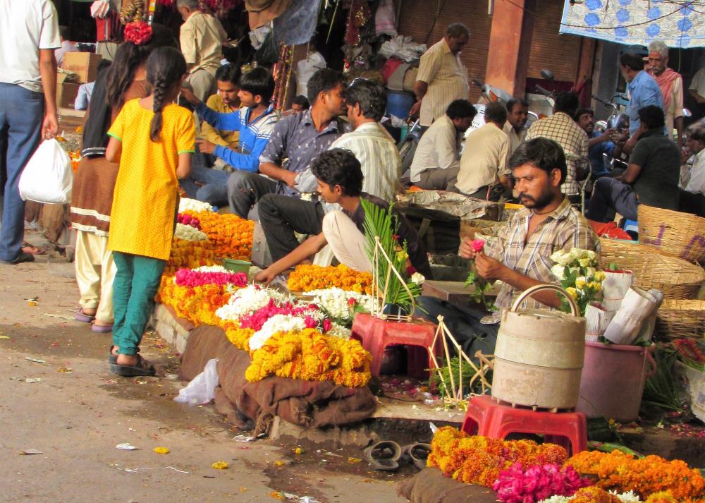 flowers for sale Jaipur