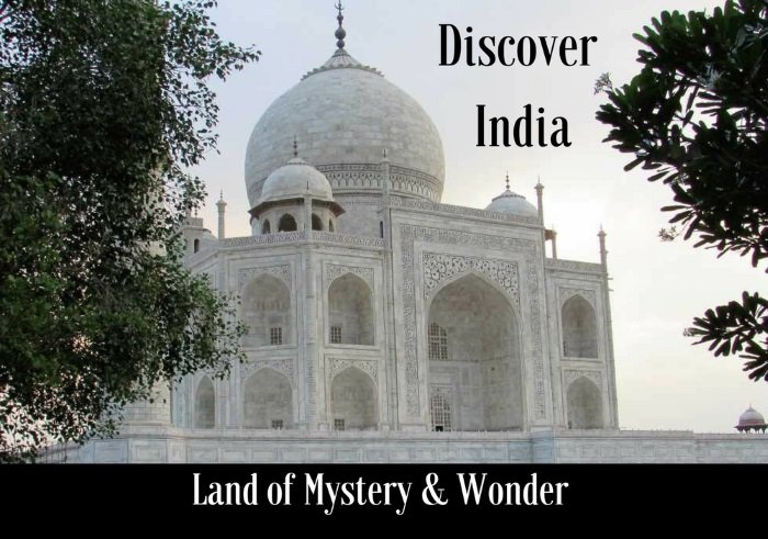 North India Tour