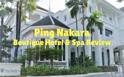 Ping Nakara Hotel Review