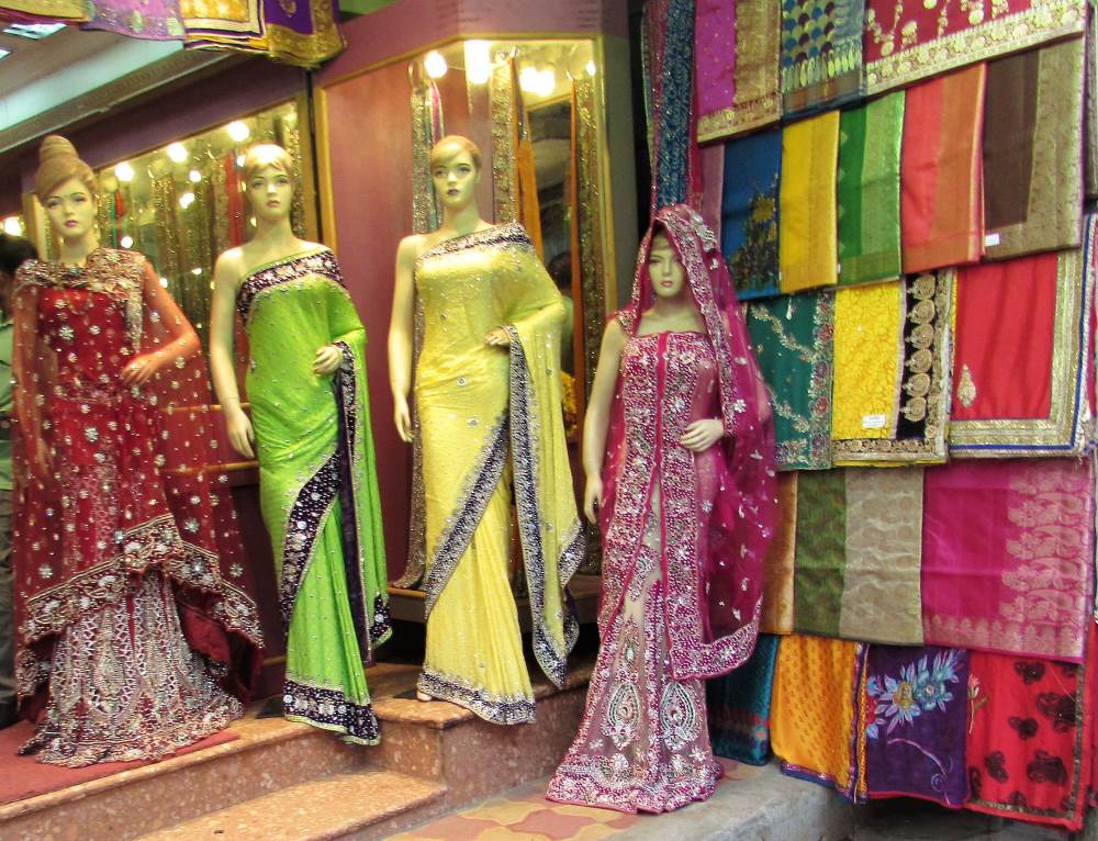 Sari Shop