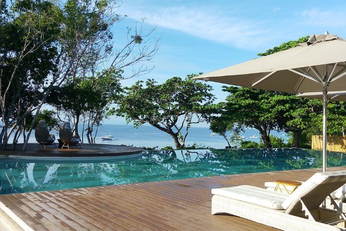 Amorita Resort Bohol