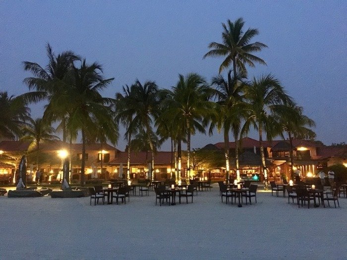 Casa Del Mar Langkawi