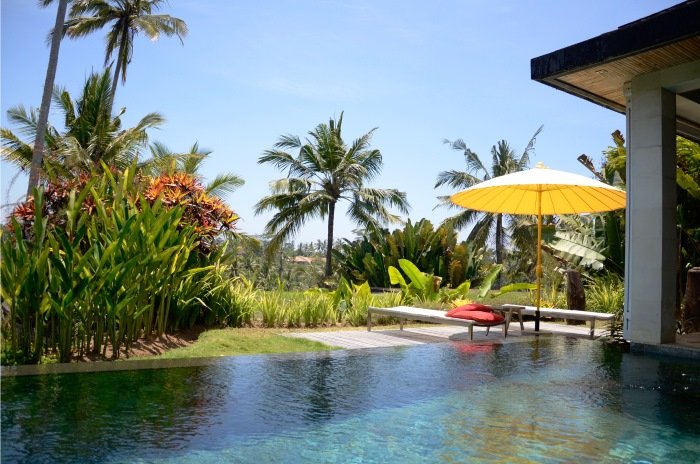 Chapung Se Bali Resort & Spa