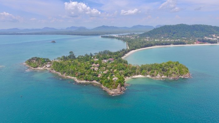 Crown Lanta Koh Lanta