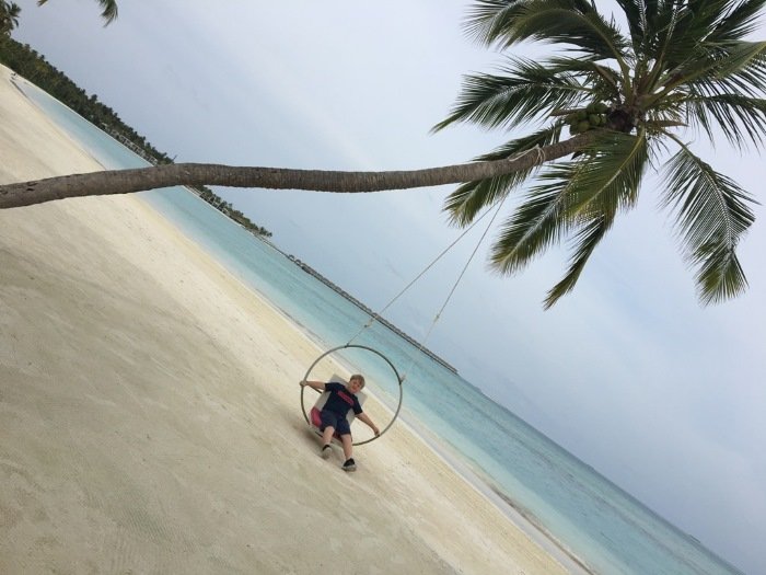 Kandima Resort