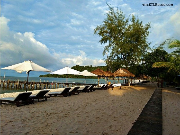 Sok San Beach Resort