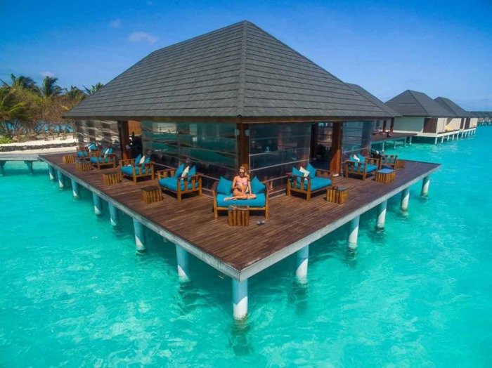 Summer Island