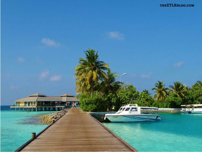 Sun Island Resort