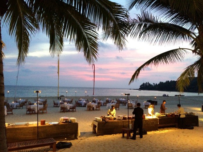 Surin Phuket