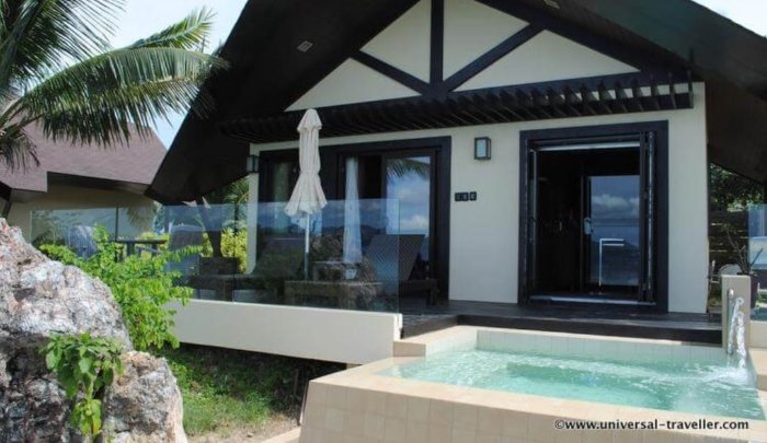 Two Seasons Island Resort & Spa Coron