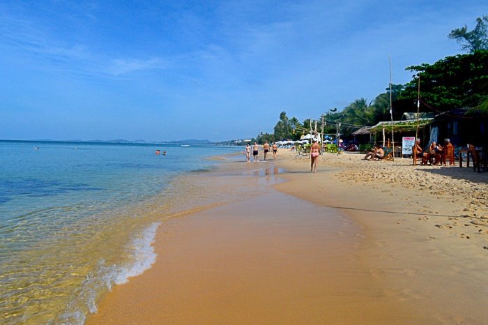 Viet Thanh Resort