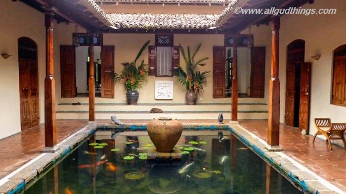 Apa Villa Illuketia