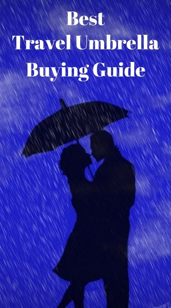 Complete guide to buying the Best Travel Umbrella, Best foldable umbrella, Best Compact Umbrella #foldableumbrella #travelumbrella