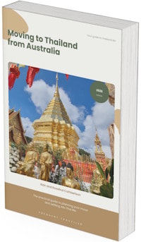 Moving to Thailand from Australia