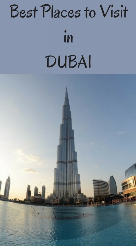 Best places to visit when in Dubai. What to see during a stay in Dubai. What to do in Dubai. Dubai adventure and safari tours. Dubai places of interest #dubai #dubaiattractions #dubaitours