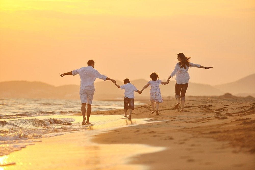 Dubai Family Vacations