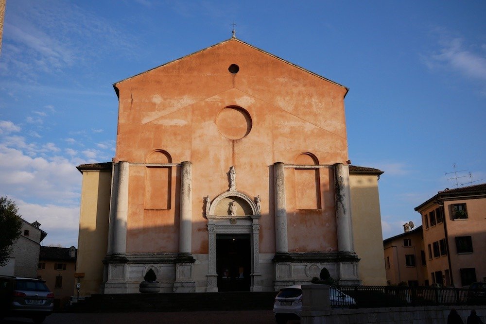 Pordenone Cathedral
