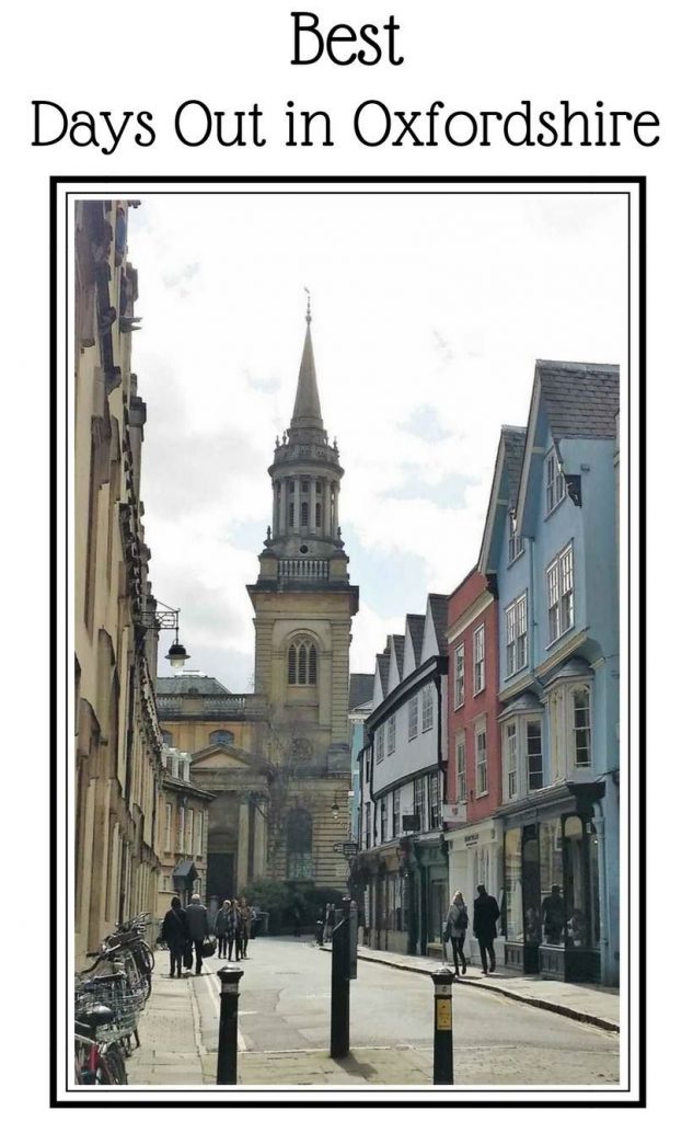 What to do on days out in Oxfordshire β Attractions in Oxfordshire, Oxford things to see, Oxford places of interest, Where to stay in Oxford, Oxford day tours, Villages in Oxfordshire #oxford #oxfordtours #oxfordattractions