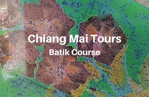 Chiang Mai Day Trips