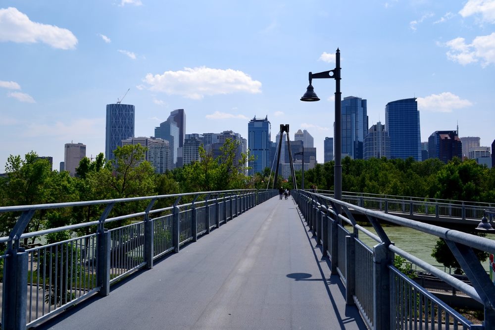 Calgary Canada